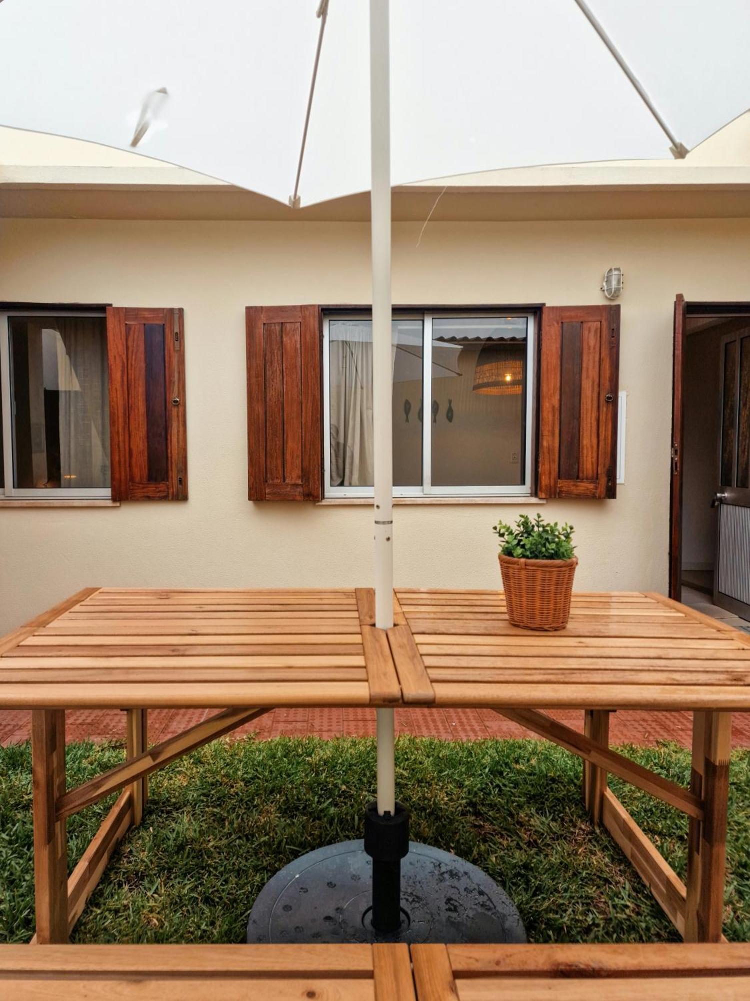 Casa Da Areia - By Met - Private Beach Access Barra Exterior foto